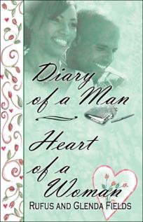 Diary of a Man Heart of a Woman