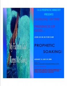 Soaking Flyer 12